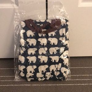 Lunch Bag or Picnic Bag